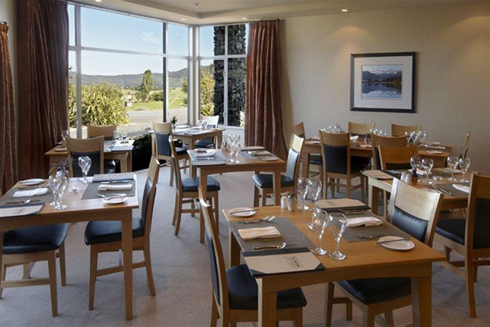 Te Weheka Boutique Hotel Fox Glacier Exterior foto